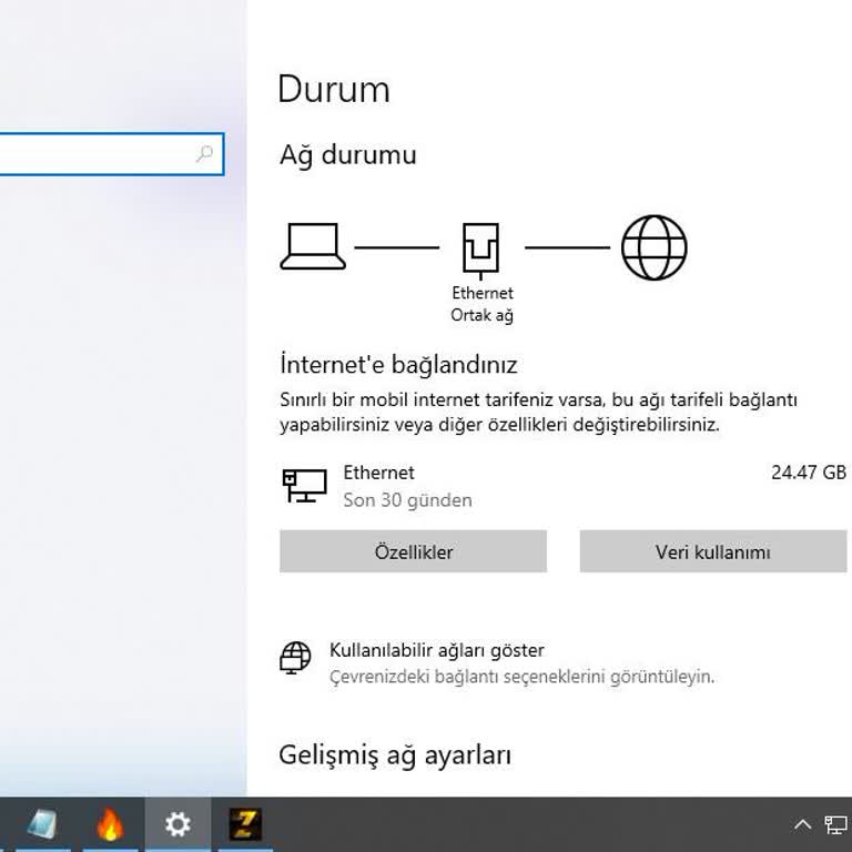 Superbox Kullanımında Aniden Artan Veri Tüketimi Sorunu