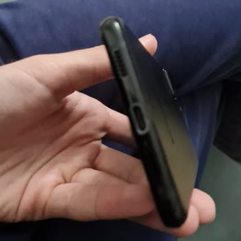 Samsung S21 Plus Kapağı Sorunu: Acil Destek Talebi