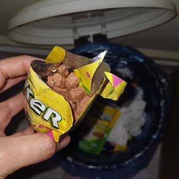 Bozuk Kedi Maması Ve İhmalkar Kontroller