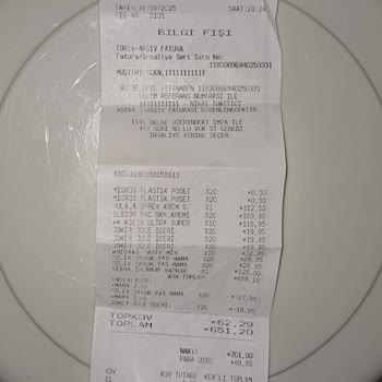 Bozuk Kedi Maması Ve İhmalkar Kontroller