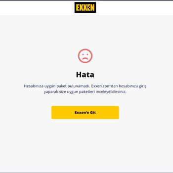 Exxen Deneme Üyeliği İptal Sorunu Mağdur Ediyor