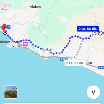 Deprem Sonrası Güvenlik Endişesi Ve İade Sorunu