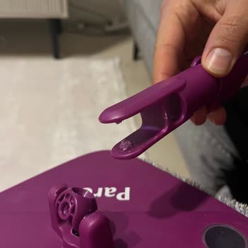 Parex Wandero Mop'un Dayanıksızlığı Hayal Kırıklığı Yarattı