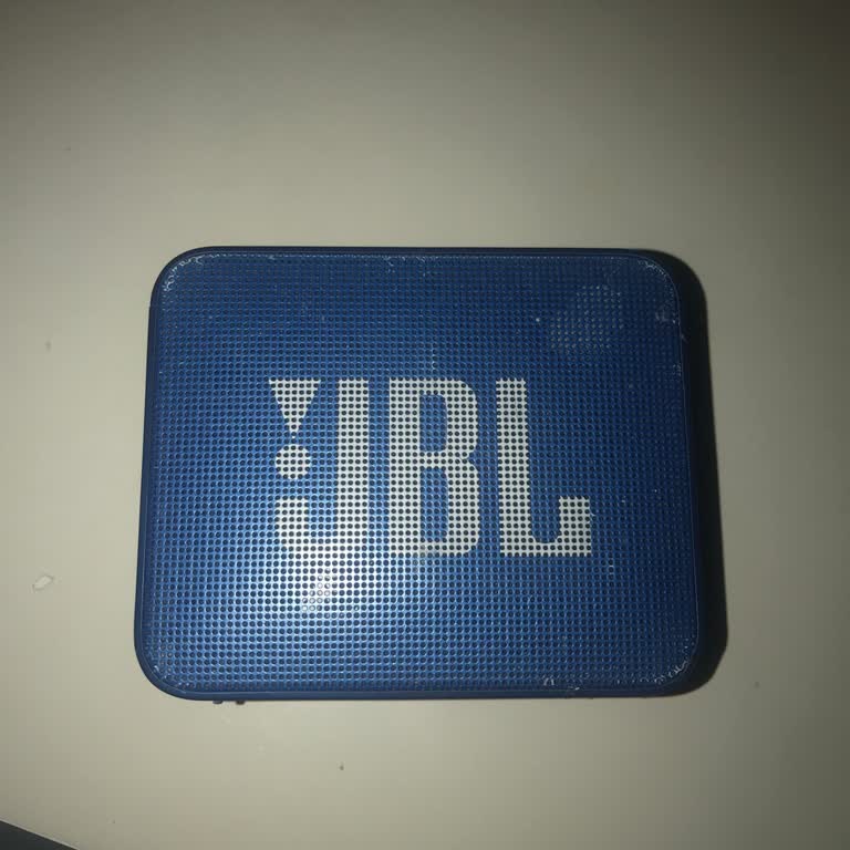 JBL Clip 3 Hoparlör Ses Seviyesi Sorunu