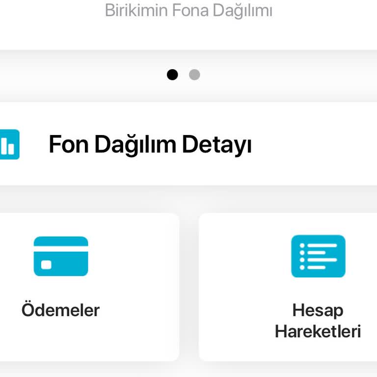 Fon Değişikliği Seçeneği Neden Kaldırıldı?