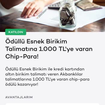 Akbank Esnek Birikim Hesabında Kaybolan Para Ve Yetersiz Müşteri Hizmeti