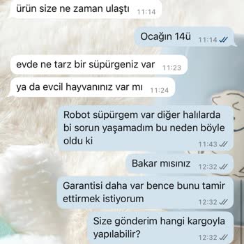 Sisal Halı Tiftiklendi, Çözüm Makasla Kesmek Mi?