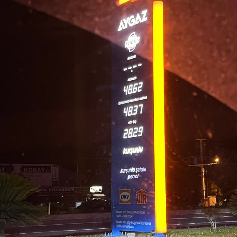 Opet'te Şok Edici Temizlik Sorunu