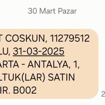 Rötarlı Otobüs Ve Bilgi Eksikliği Yolculuğu Zora Soktu
