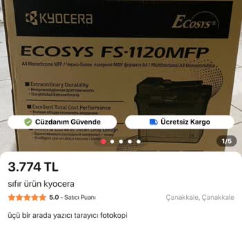 Letgo Üzerinden Satın Alınan Ürünün İptal Edilememesi Ve Ödeme İadesi Sorunu