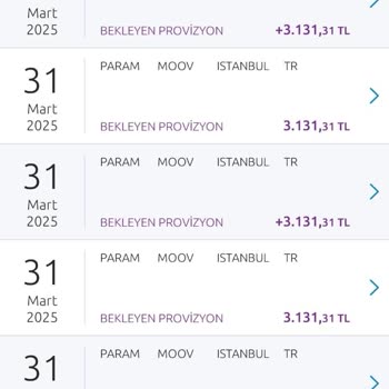 Getir Araç Kiralama Kabusu: Çekilen Paralar Ve Çözümsüzlük