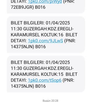 Önceden Planlanan Otobüs Seyahati Son Anda İptal Edildi, Müşteri Mağdur Oldu