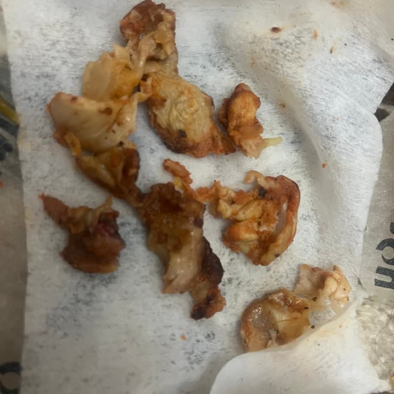 Hot Döner Şikayeti