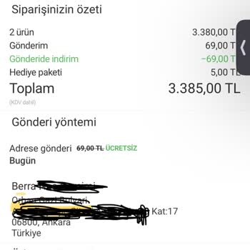 Yanlış Kata Teslim Edilen Kargo: Müşteri Mağduriyeti Ve İletişim Sorunları