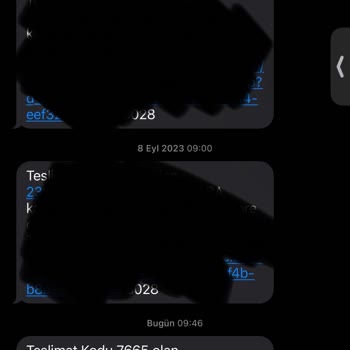 Yanlış Kata Teslim Edilen Kargo: Müşteri Mağduriyeti Ve İletişim Sorunları