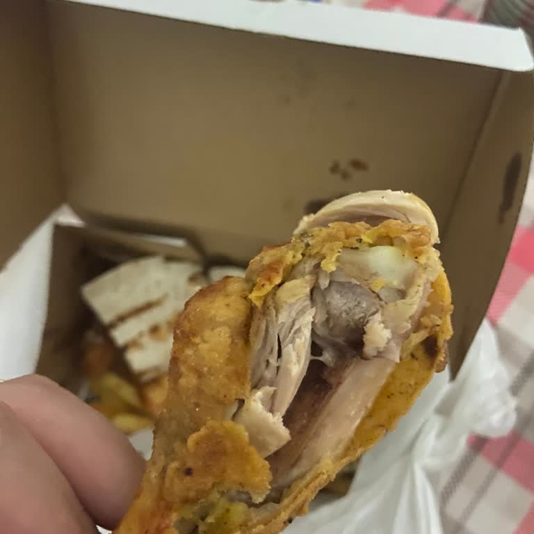 Bozuk Ürün Ve Yetersiz Destek