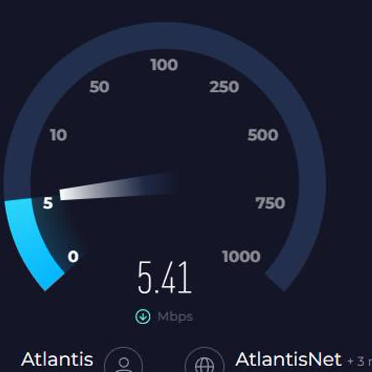 Atlantis Telekom'da Hayal Kırıklığı