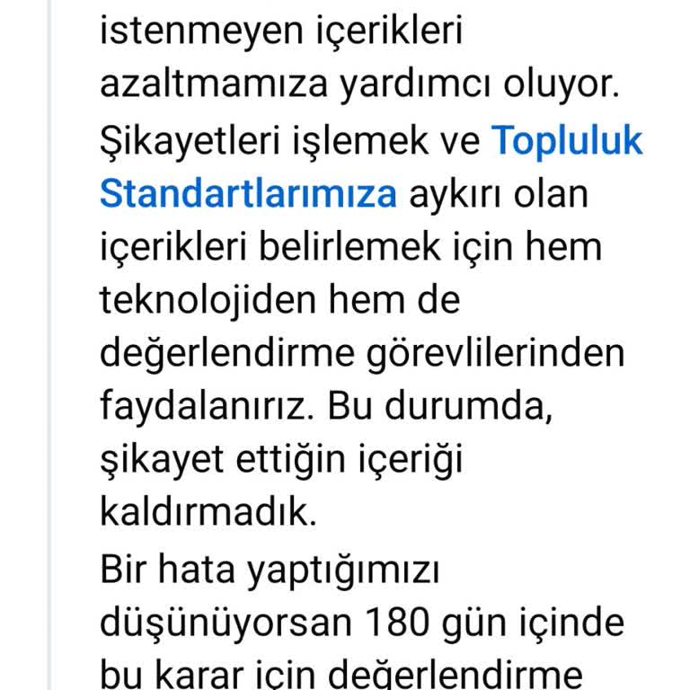 Facebook'ta Cinsel İçerik Şikayetleri Dikkate Alınmıyor