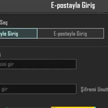 Pre Dünyam 1000 TL'ye Aldığım Hesap Banlı Çıktı