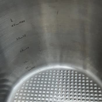 Fissler Düdüklü Tencere Hayal Kırıklığı: İlk Kullanımda Sorunlar