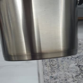 Fissler Düdüklü Tencere Hayal Kırıklığı: İlk Kullanımda Sorunlar