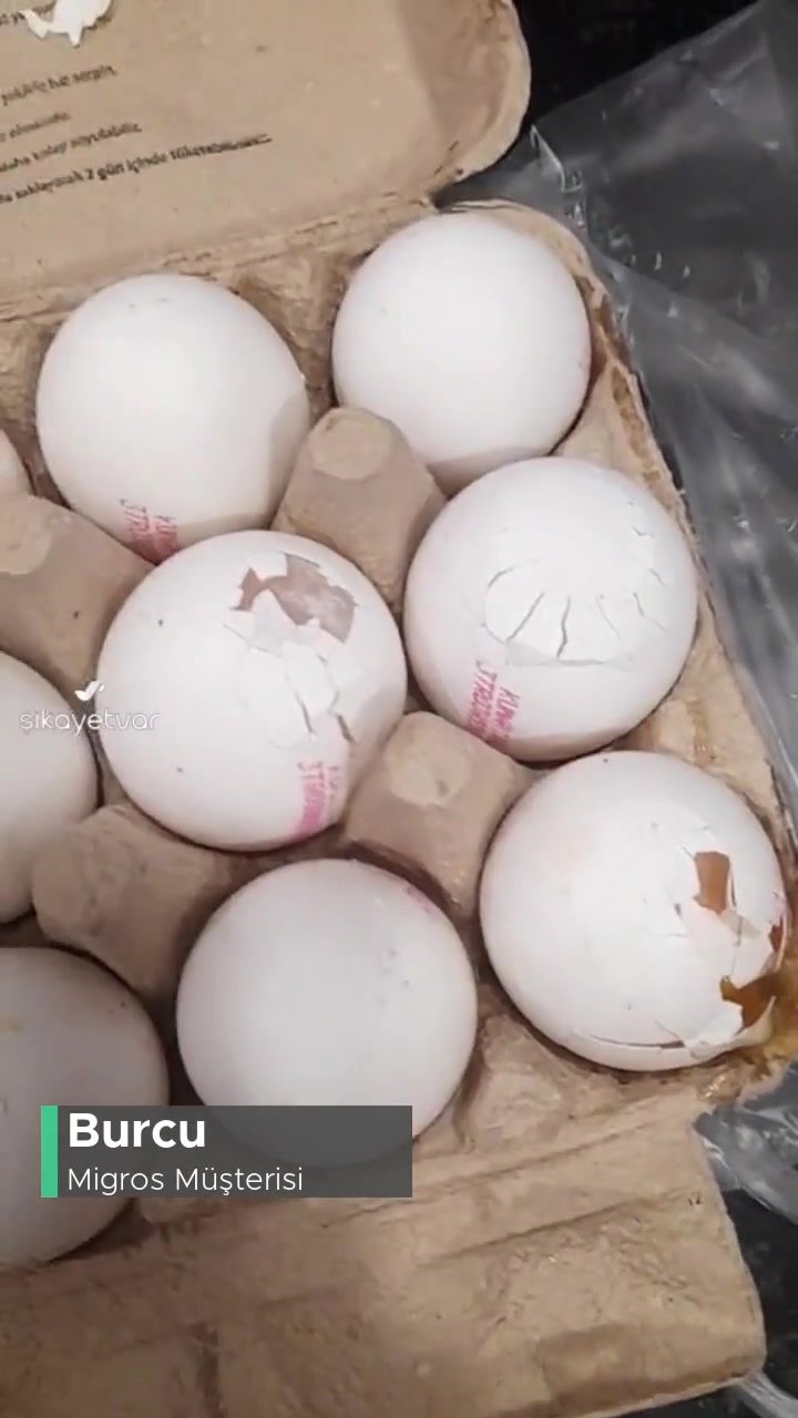 Migros Antalya Mevlana Cad. MM Kusurlu Ürün Ve İlgisiz İşletme videonun kapak resmi