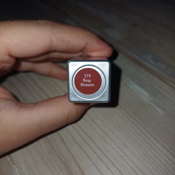 LYKD Rujun Kapağında Görünen Renk İle Açtığımda Gördüğüm Renk Arasında Büyük Fark Var!