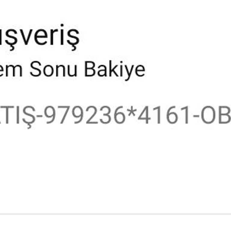 Obilet'te Kayıp Para Ve Bilet Sorunu