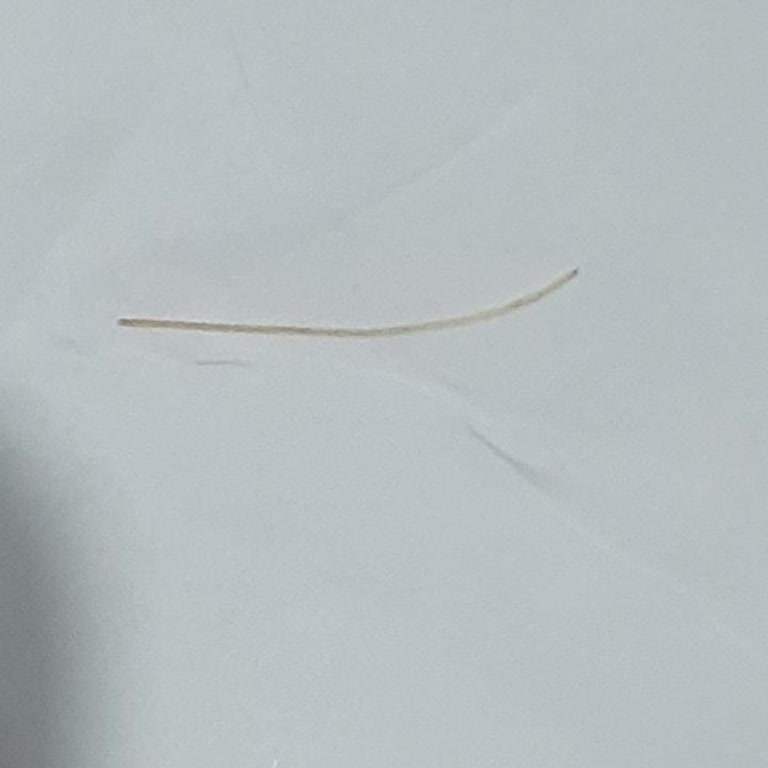 BİM Kadayıfın İçinden Çıkan Yabancı Madde Şoku