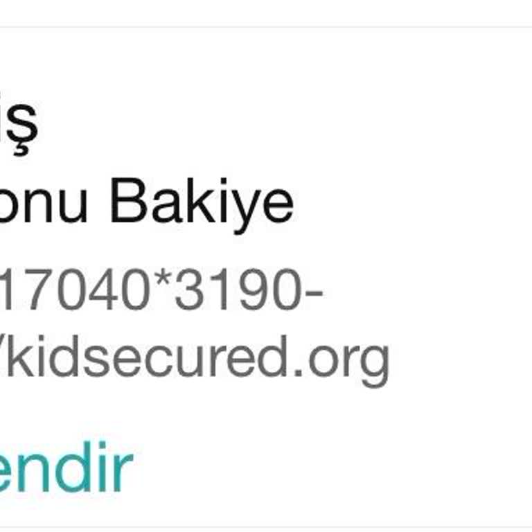 İzinsiz Para Çekimi Ve Abonelik İptali Sorunu