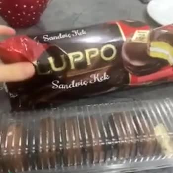 Luppo Hiç Hoş Değil