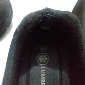 Lumberjack Garanti Sözü Yerine Getirilmeyen Ayakkabı Alışverişi