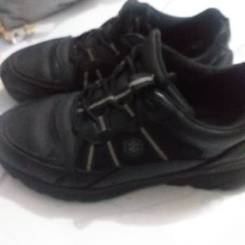 Lumberjack Garanti Sözü Yerine Getirilmeyen Ayakkabı Alışverişi