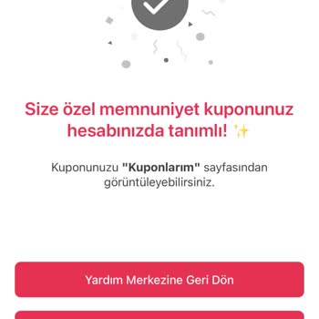 Yemeksepeti'nde McDonald's Siparişi: 2 Saatte Gelen Taşlaşmış Ürünler