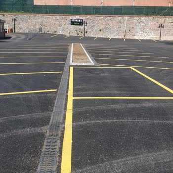 Yıldız Saray Otoparkında Gizli Tehlike: Kör Nokta