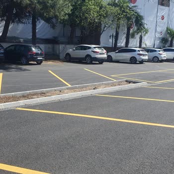 Yıldız Saray Otoparkında Gizli Tehlike: Kör Nokta