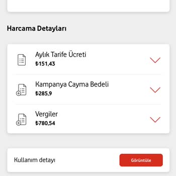 Hatalı Evrak İşlemi Ve Fatura Sorunu