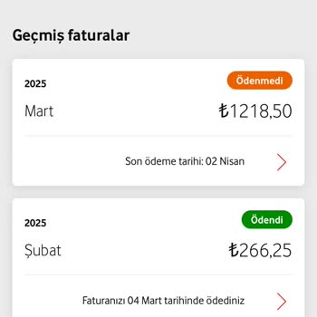 Hatalı Evrak İşlemi Ve Fatura Sorunu