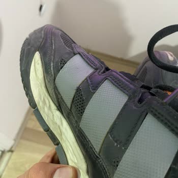 Adidas Ayakkabı Kalitesizliği Ve İnceleme Süreci Sorunu