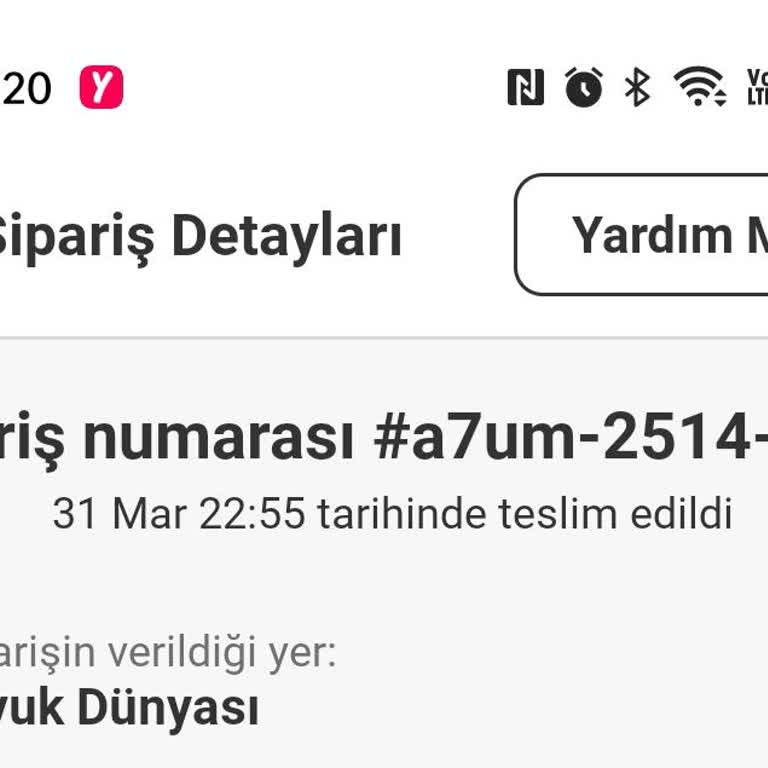 Kaba Kurye Davranışı Ve Güvenlik Sorunu