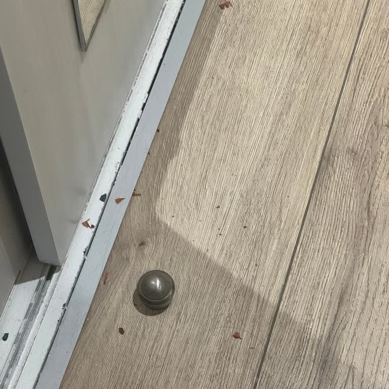 Otelde Kötü Temizlik Ve Müşteri Memnuniyetsizliği