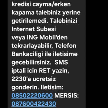 Kredi Cayma İşleminde Yaşanan Zorluklar Ve Mağduriyet