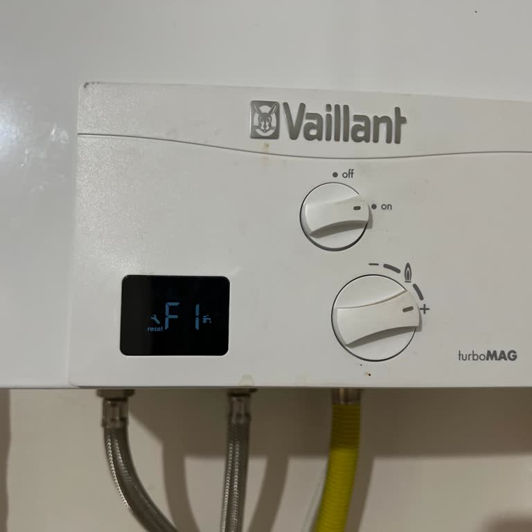 Her Yıl Tekrarlayan F1 Hatası Ve Çözüm Arayışı