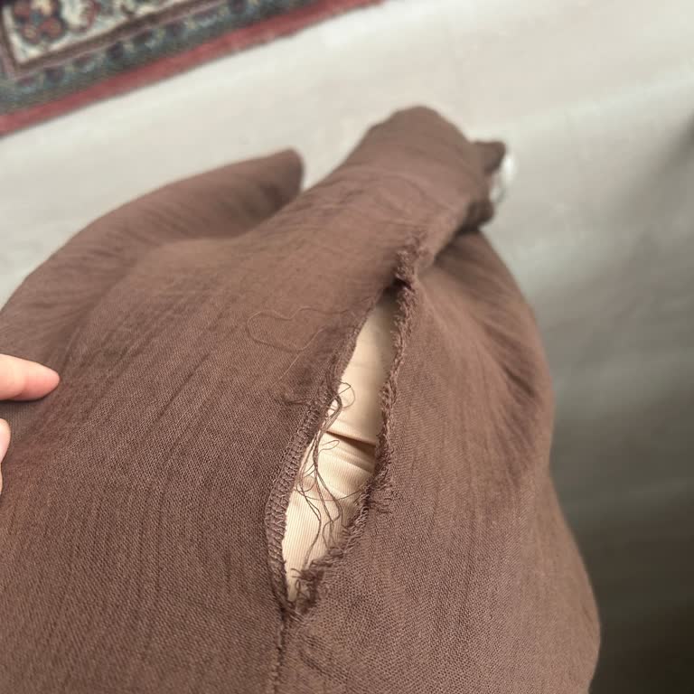 Kontrol Edilmeden Gönderilen Hasarlı Ürün