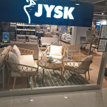 Jysk Mağazasında Promosyon Aldatmacası