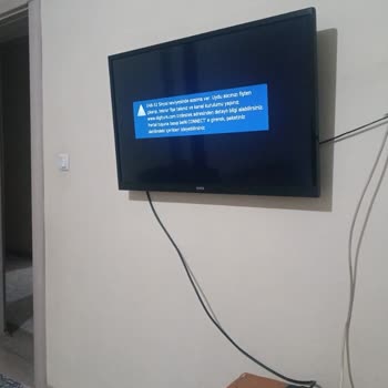 Digiturk Yayın Kopmaları Ve E48-32 Hatası Sorunu
