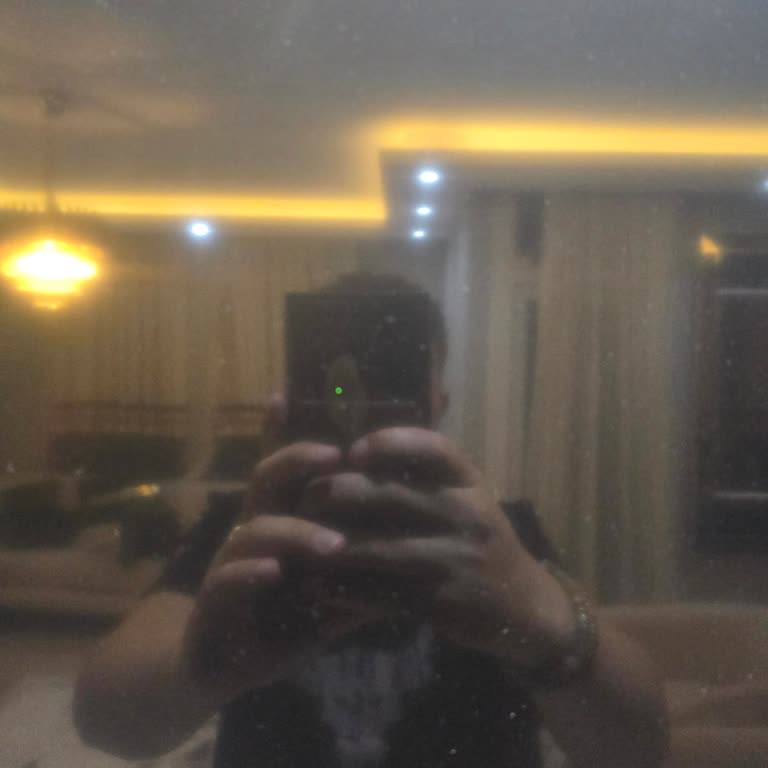 Samsung TV'de Beklenmedik Yeşil Nokta Sorunu