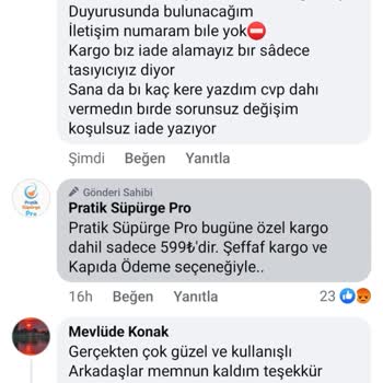 Yanıltıcı Ürün Ve Ulaşılamayan Satıcı: Çözüm Bekleyen Müşteri