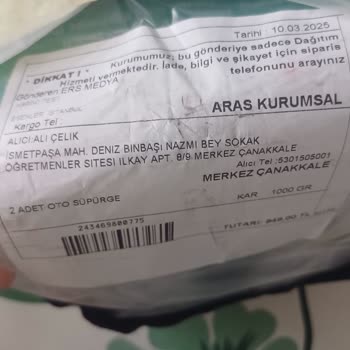Yanıltıcı Ürün Ve Ulaşılamayan Satıcı: Çözüm Bekleyen Müşteri