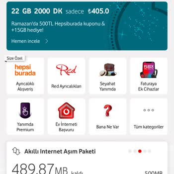 Beklenmedik Ekstra Ücretlendirme Sorunu
